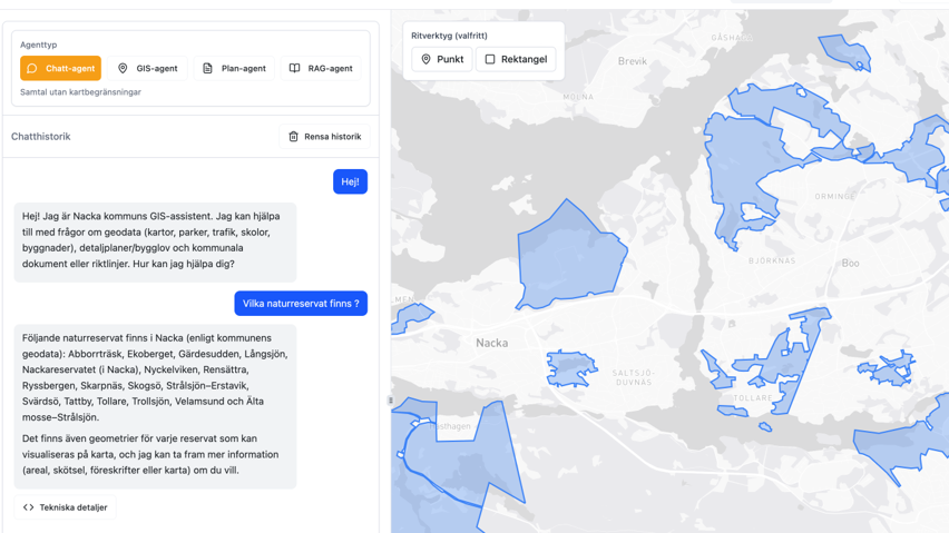 Bygglovshandläggning med AI